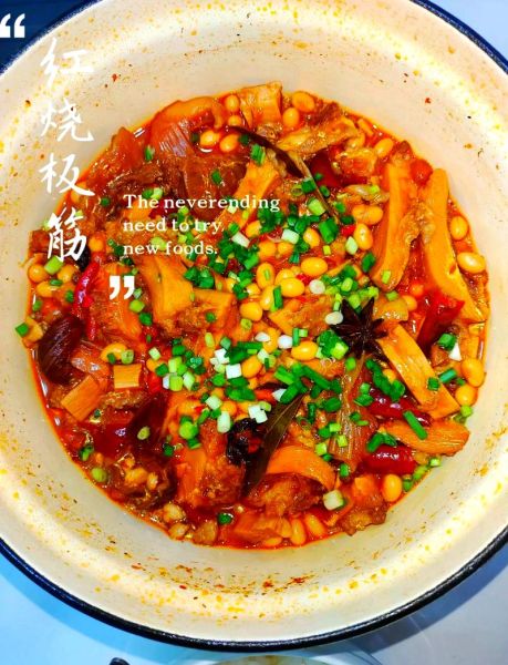 板筋的做法_家常板筋怎么做好吃