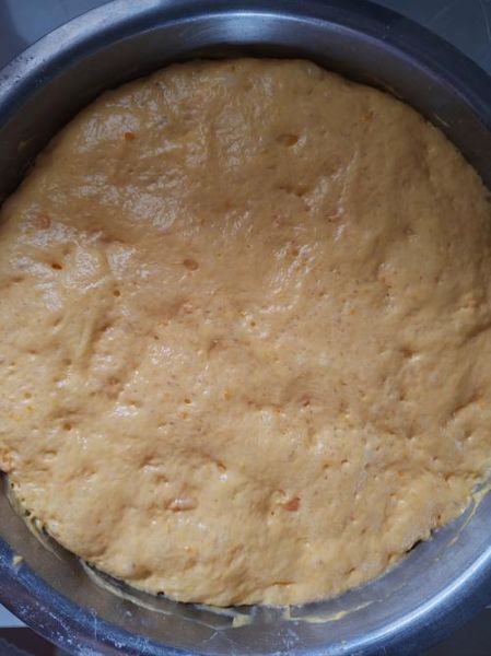 发糕怎么做_发糕为什么发不起来