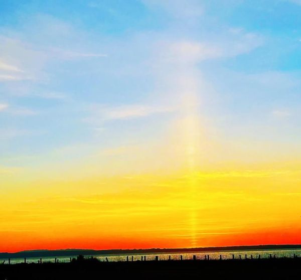 霞光怎么拍_霞光颜色有哪些