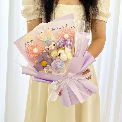 送什么礼物给女朋友_生日礼物推荐