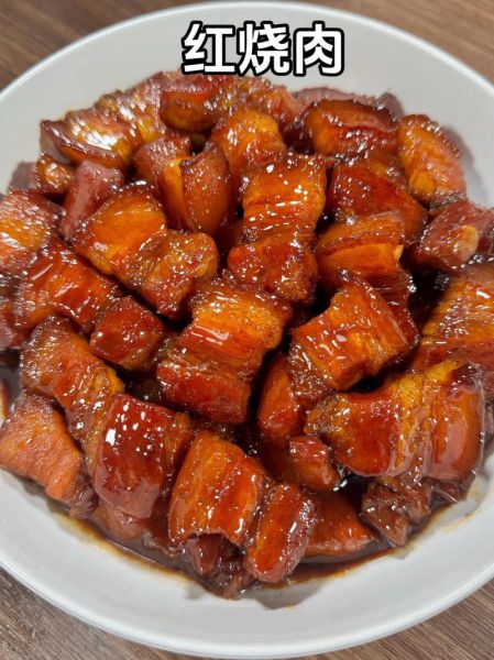 红焖肉怎么做才软烂入味_红焖肉用高压锅还是砂锅好