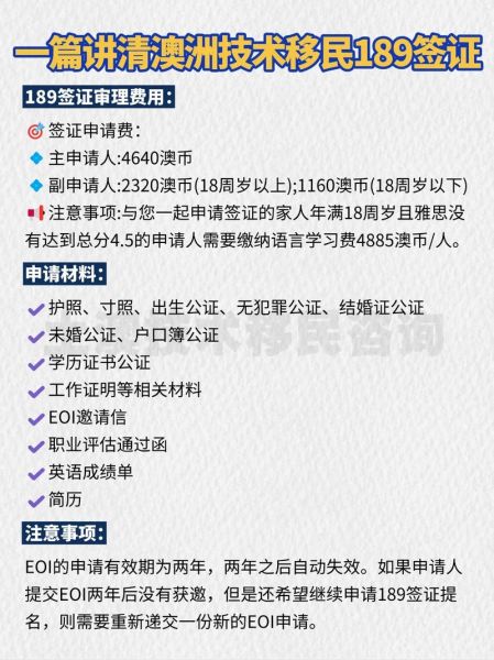 技术人才移民条件_如何申请技术移民