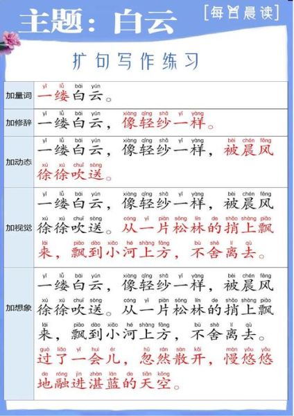 白云怎么写_白云写词语有哪些