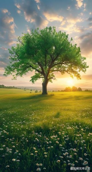 大树为什么长得高_大树如何形容茂盛