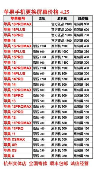 苹果手机置换价格怎么算_苹果手机以旧换新流程