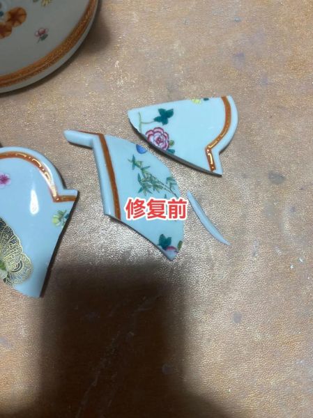 文物修复用什么材料_文物修复材料有哪些