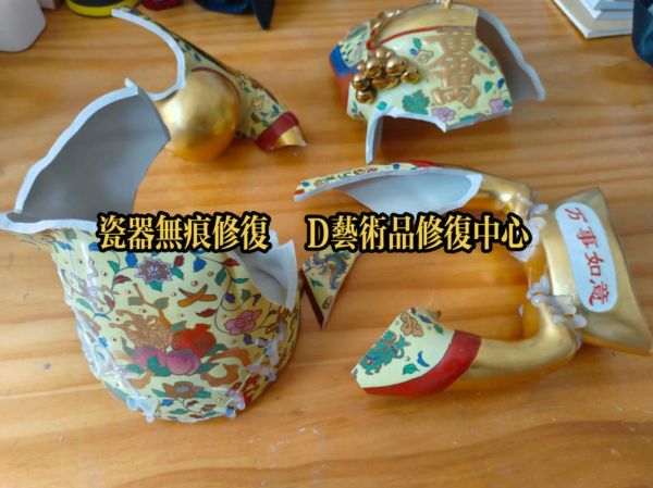 文物修复用什么材料_文物修复材料有哪些