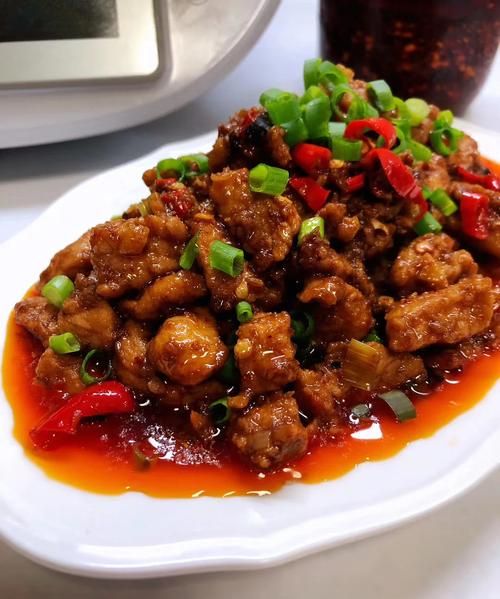 孜然猪肉怎么炒好吃_简便炒孜然猪肉的做法