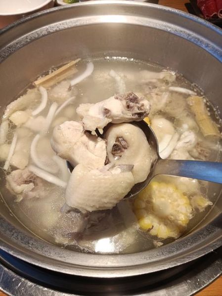 椰子鸡怎么做_椰子鸡需要哪些配料