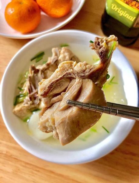 冬瓜鸡汤怎么炖好喝_冬瓜鸡汤的做法步骤