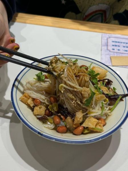 海南粉的做法和配料_海南粉怎么做好吃