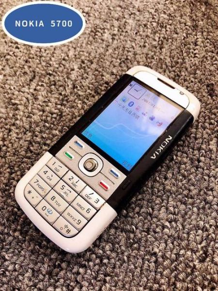 诺基亚老款手机大全_哪些型号值得收藏