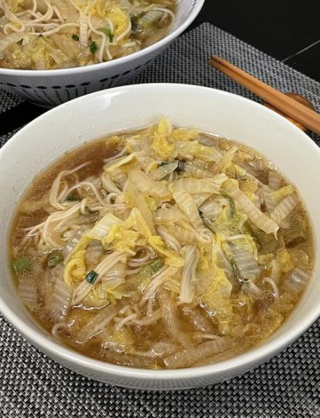 炝锅面的家常做法_炝锅面怎么做才好吃