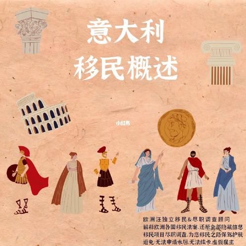 意大利移民美国条件_意大利人如何移民美国