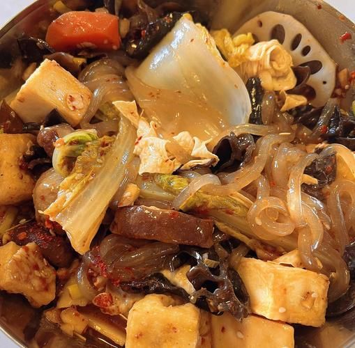 麻辣拌的做法家常做法_麻辣拌怎么做好吃