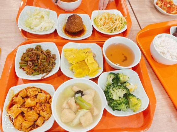 学生吃饭吃什么好_学生食堂怎么选