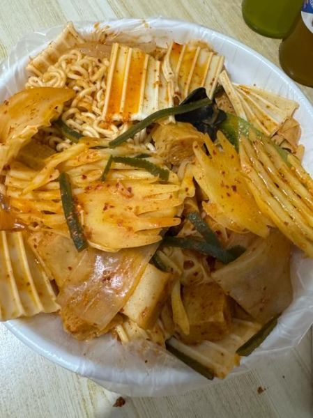 麻辣拌的做法家常做法_麻辣拌怎么做好吃