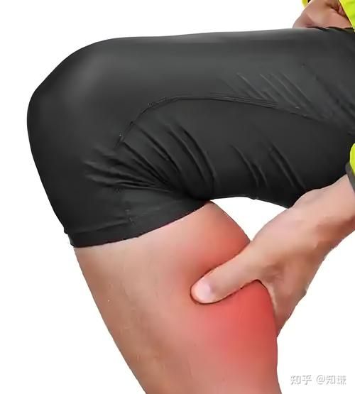 腿部肌肉酸痛怎么缓解_跑步后小腿肌肉酸痛怎么办