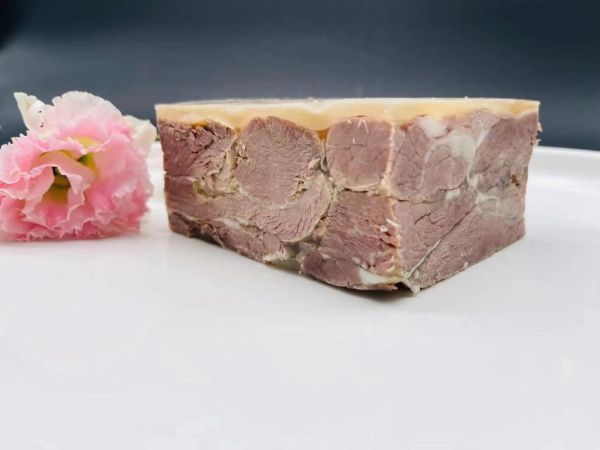 白切东山羊怎么做_白切东山羊正宗做法