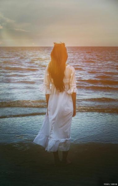 形容女生背影的词语有哪些_如何描写女生背影