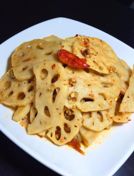 藕怎么做好吃_家常藕的做法大全