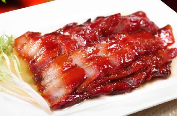 广式叉烧肉怎么做_正宗配方比例