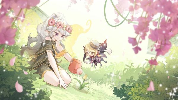 小花仙游戏手机版怎么下载_小花仙手游下载地址在哪