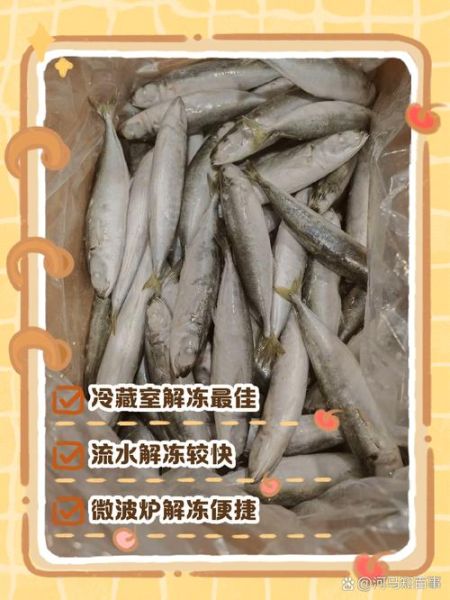 鲜鱼怎么保存才新鲜_鲜鱼冷藏能放几天