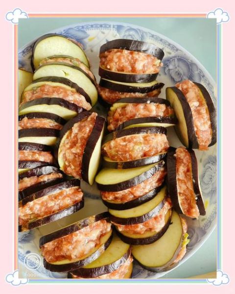 电饼铛煎茄盒怎么做_电饼铛煎茄盒需要多久