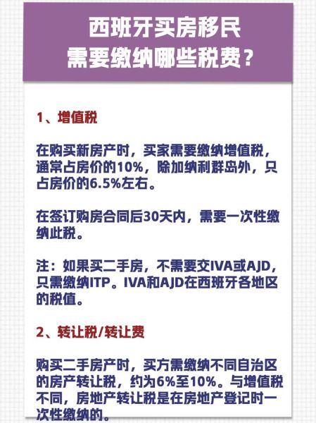 移民西班牙需要多少钱_西班牙移民费用明细