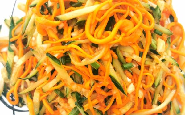 凉拌虫草花怎么做_虫草花焯水几分钟才脆