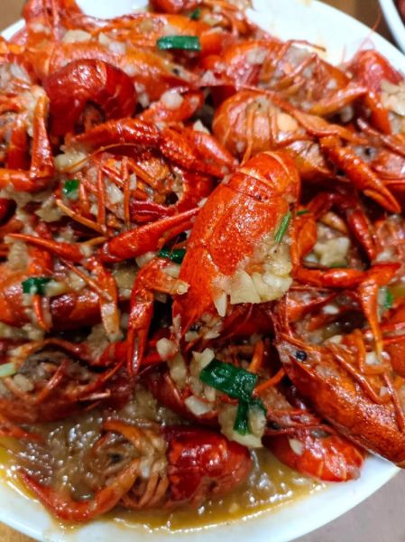 家常小龙虾最简单做法_小龙虾怎么做好吃又入味