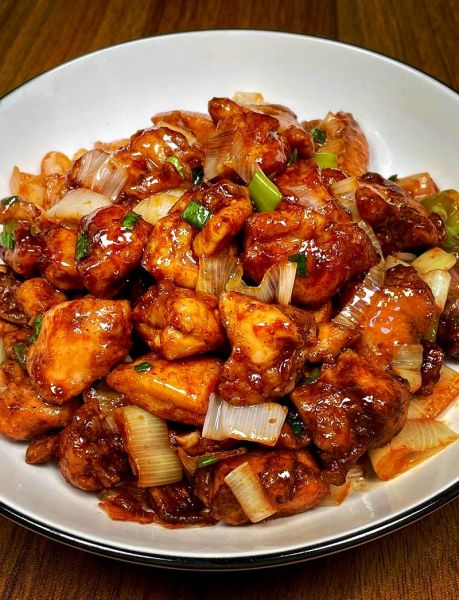 烧鸡怎么做_烧鸡的做法步骤详解
