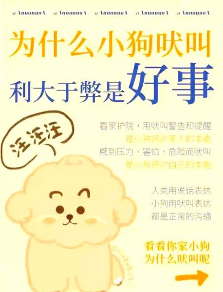 狗汪汪叫是什么意思_狗狗半夜狂吠怎么办