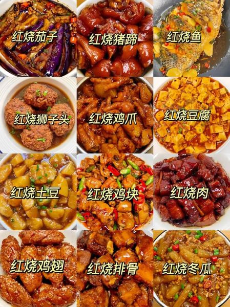 家常菜谱做法大全_新手如何快速学会