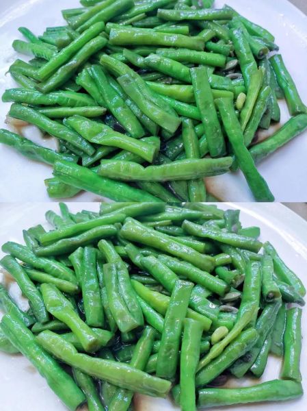 豇豆怎么炒好吃_豇豆的家常做法大全