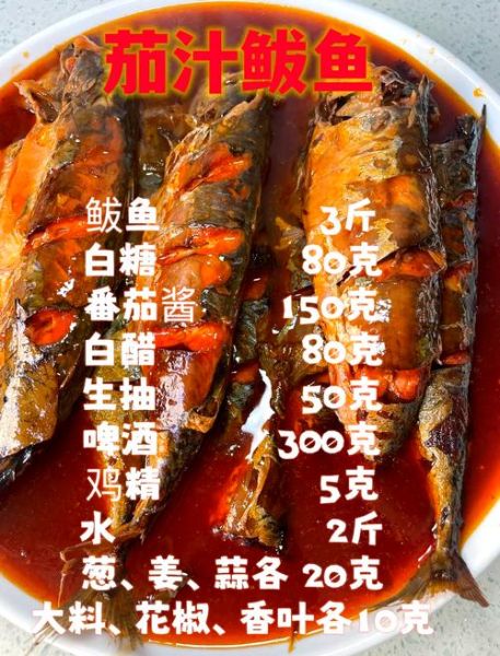 红烧鲅鱼怎么做_红烧鲅鱼的家常做法