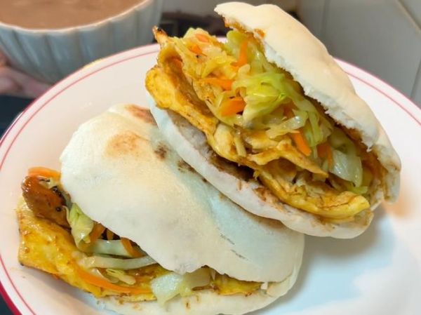 空心饼的做法_空心饼为什么鼓不起来