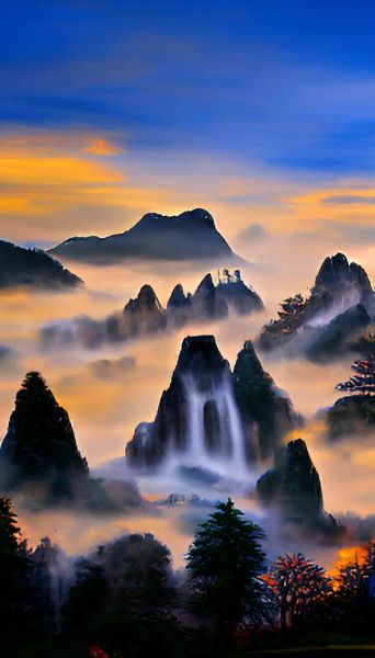 云海是不是词语_云海算不算词语