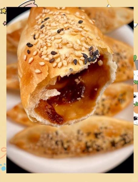 空心饼的做法_空心饼为什么鼓不起来