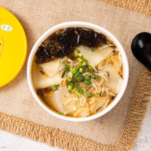 酸汤面叶的家常做法_酸汤面叶怎么做好吃