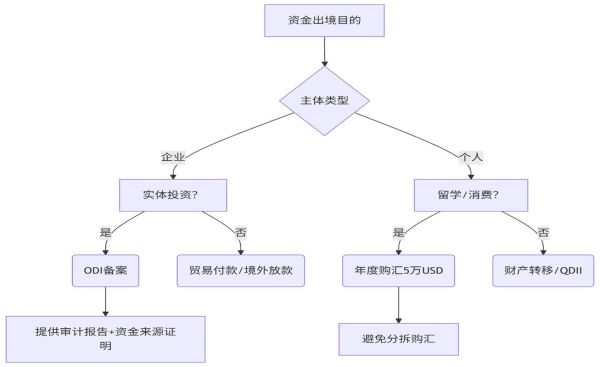 移民资金如何合法出境_移民资金出境流程