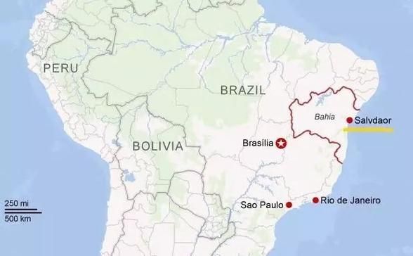 巴西投资移民条件_巴西投资移民需要多少钱