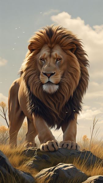 猛兽有哪些_猛兽战斗力排名