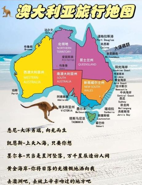 移民澳大利亚的利与弊_值得去吗