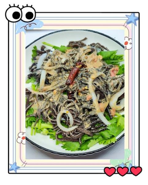 老北京爆肚怎么做_爆肚蘸料怎么调