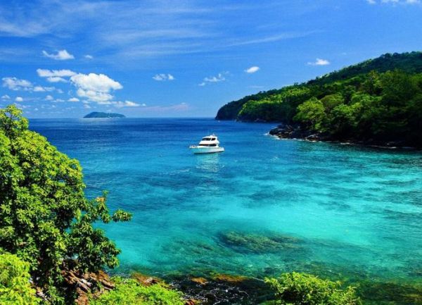 移民普吉岛需要什么条件_普吉岛生活成本多少