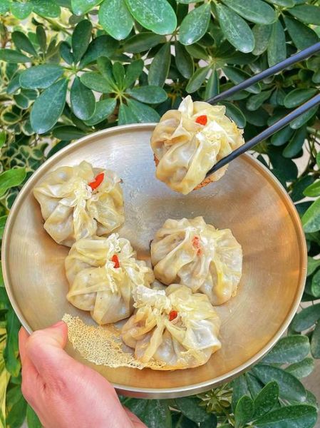 羊肉烧麦馅怎么调才嫩_羊肉烧麦馅放什么调料