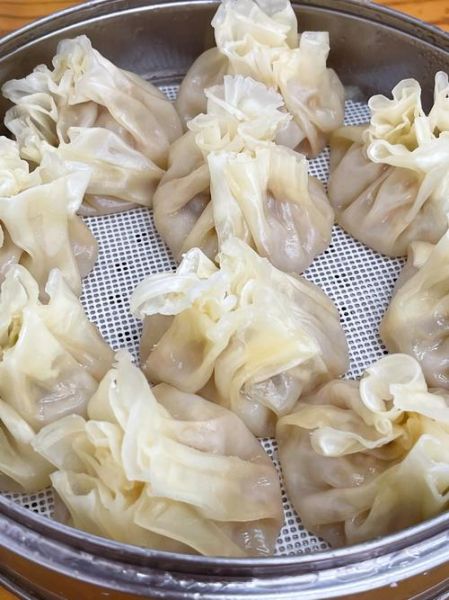 羊肉烧麦馅怎么调才嫩_羊肉烧麦馅放什么调料