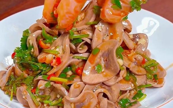 猪腰怎么去除腥味_猪腰炒什么好吃